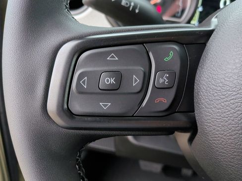 New 2026 Jeep Wrangler Willys image 17