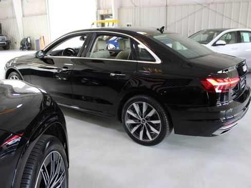Used 2021 Audi A4 2.0T Premium Plus image 39