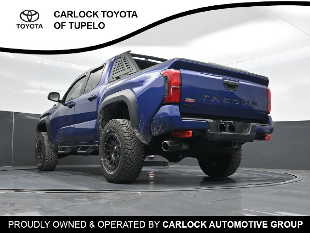 Used 2025 Toyota Tacoma TRD Off-Road AWD/4WD image 72