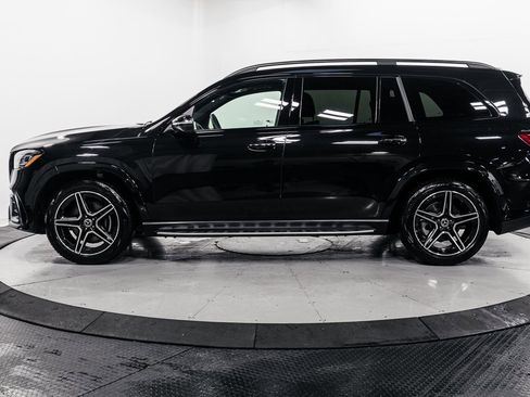 Used 2026 Mercedes-Benz GLS 450 GLS 450 image 4