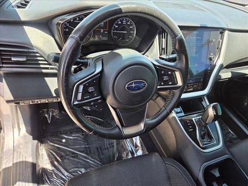 Used 2020 Subaru Outback Premium w/ Popular Package #1 AWD/4WD image 10