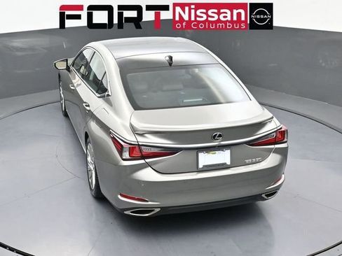 Used 2020 Lexus ES 350 w/ Accessory Package FWD image 41