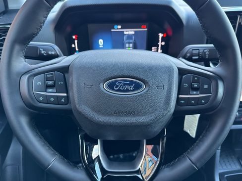 New 2024 Ford Ranger XLT w/ Trailer Tow Package image 19