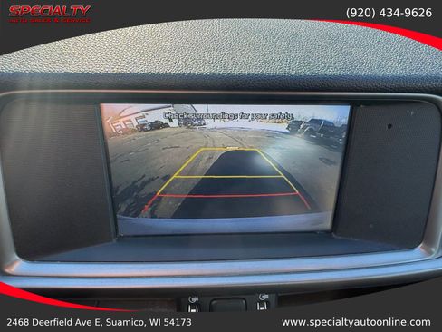 Used 2018 Kia Optima LX w/ Convenience Package image 21