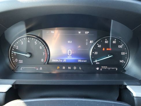 Used 2023 Ford Explorer XLT w/ Equipment Group 202A AWD/4WD image 15