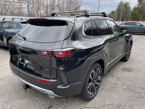 New 2026 MAZDA CX-50 AWD 2.5 S w/ Weather Package image 7