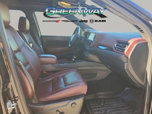 Used 2022 Dodge Durango Citadel image 6
