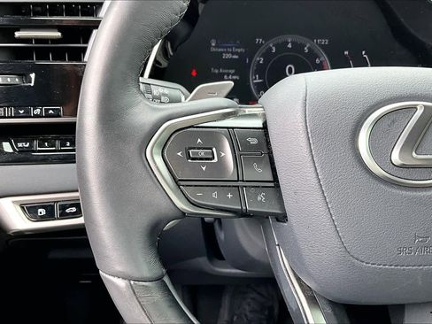 Used 2024 Lexus RX 350 Premium w/ Accessory Package (Z1) FWD image 24