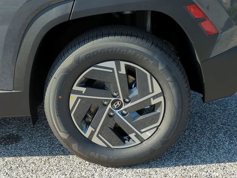 New 2026 Hyundai Tucson Blue SE image 14