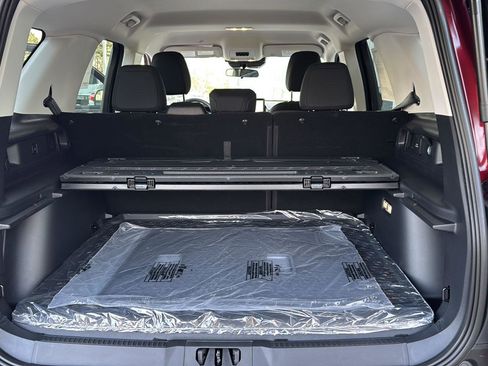 New 2025 Ford Bronco Sport Big Bend image 40