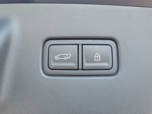 New 2026 Hyundai Palisade XRT Pro image 9