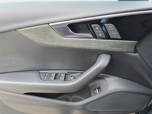 Used 2021 Audi A4 2.0T Premium w/ Convenience Package image 22