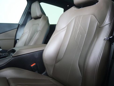 Certified 2025 BMW X3 M50 w/ Premium Package AWD/4WD image 10