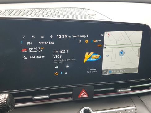 Used 2024 Hyundai Elantra SEL FWD image 13