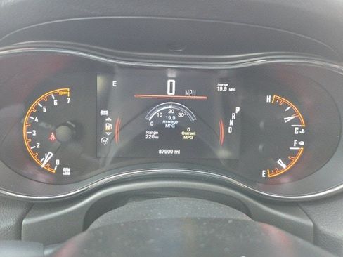 Used 2020 Dodge Durango GT image 19