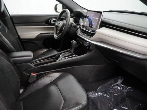 Used 2023 Jeep Compass Limited image 49