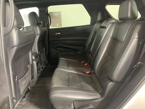 Used 2021 Dodge Durango R/T AWD/4WD image 24