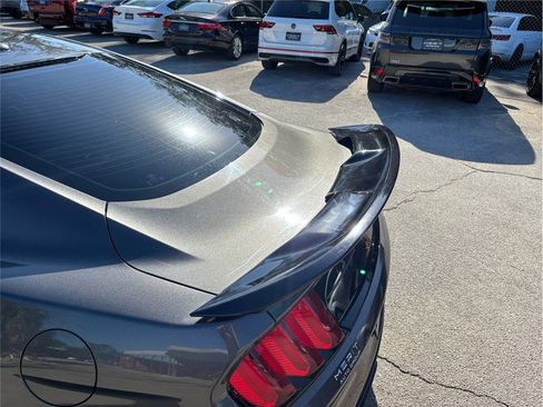 Used 2017 Ford Mustang Shelby GT350 w/ Electronics Package image 16