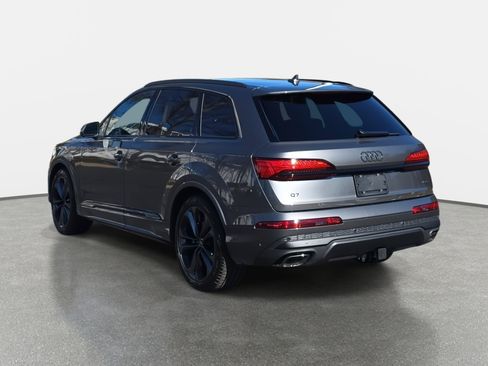 New 2026 Audi Q7 Premium Plus image 7