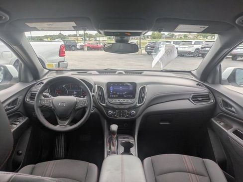 Used 2023 Chevrolet Equinox RS image 13