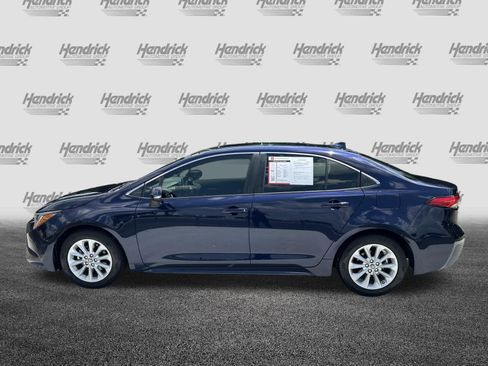 Certified 2020 Toyota Corolla XLE FWD image 7