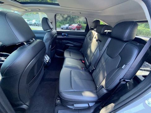 New 2026 Kia Sorento S w/ S Panoramic Sunroof Package AWD/4WD image 29