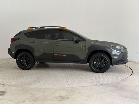 Used 2026 Subaru Crosstrek 2.5i Wilderness w/ Wilderness Package AWD/4WD image 8