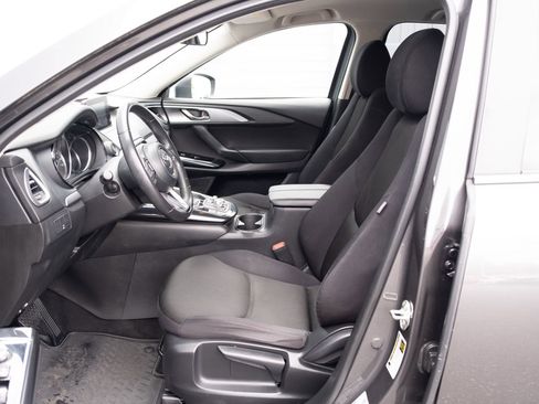 Used 2018 MAZDA CX-9 Sport AWD/4WD image 11