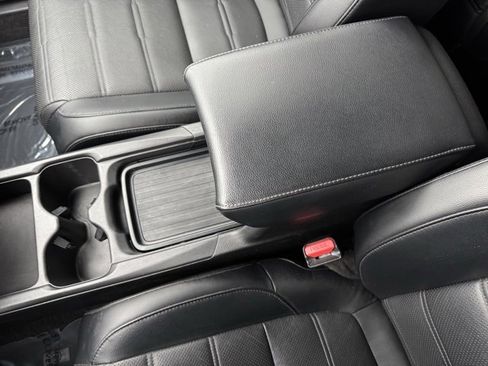 Used 2022 Honda CR-V EX-L image 17