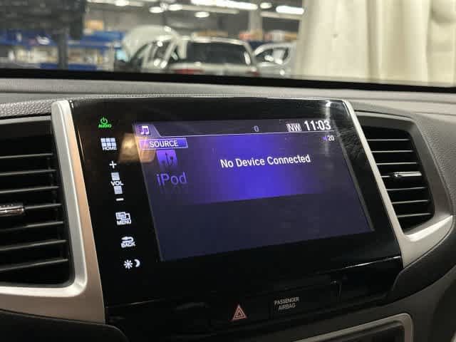 Used 2016 Honda Pilot EX-L image 22