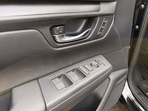 New 2026 Honda CR-V Sport-L image 13