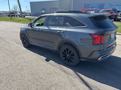 Used 2021 Kia Sorento SX image 6