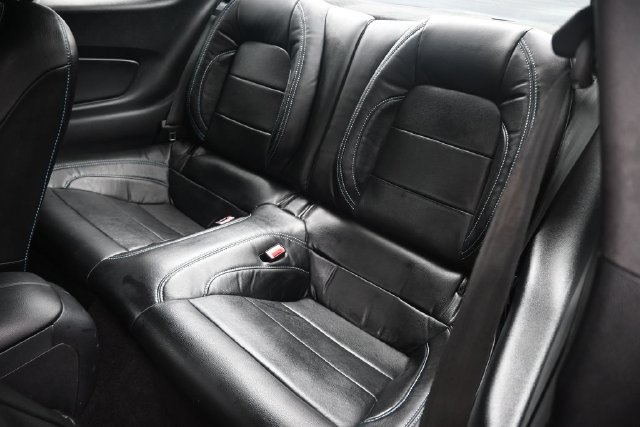 Used 2019 Ford Mustang GT RWD image 23