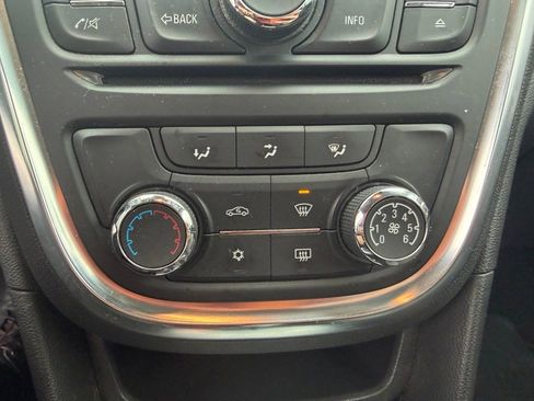 Used 2015 Buick Encore AWD image 24