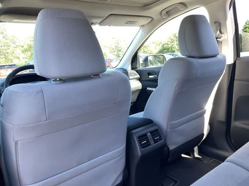 Used 2016 Honda CR-V EX image 19
