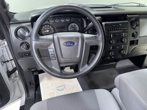 Used 2014 Ford F150 XL w/ Power Equipment Group image 12