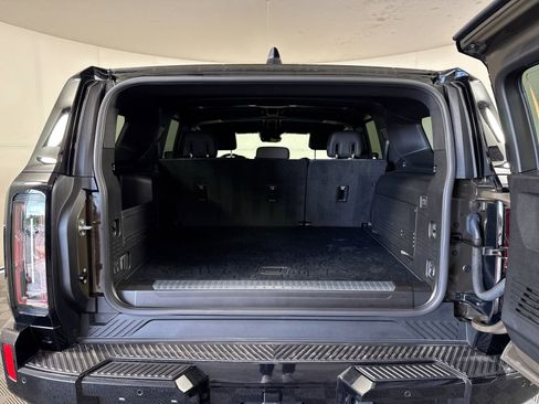 New 2025 GMC Hummer EV 3X w/ LPO, Roof Cross Rail Package AWD/4WD image 26