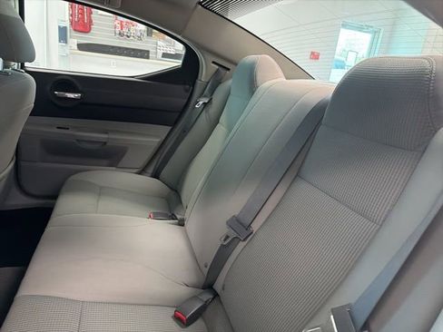 Used 2007 Dodge Charger SE w/ Comfort Seating Group RWD image 22