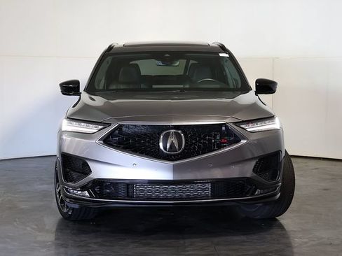 Certified 2024 Acura MDX Type S AWD/4WD image 9