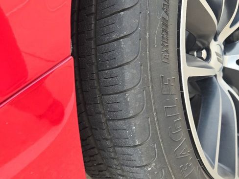 Used 2017 Dodge Challenger R/T Scat Pack RWD image 11