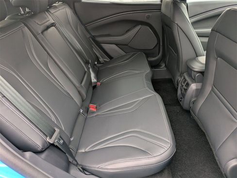 New 2024 Ford Mustang Mach-E Premium image 19