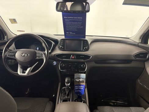 Used 2020 Hyundai Santa Fe SEL w/ Convenience Package image 27