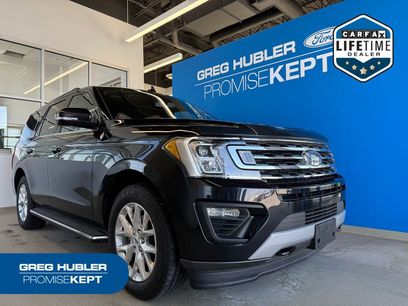 Used 2020 Ford Expedition XLT w/ Equipment Group 202A