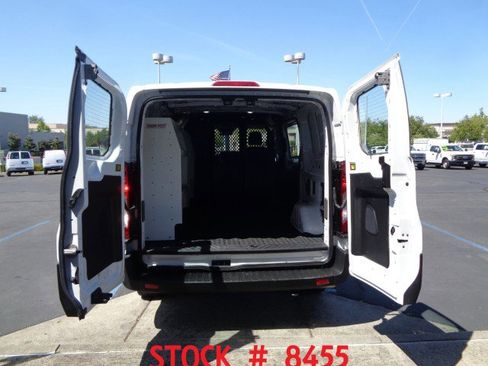 Used 2024 Ford Transit 250 Low Roof w/ Exterior Upgrade Package image 5