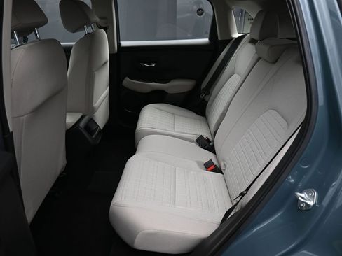 Certified 2023 Honda HR-V LX image 20