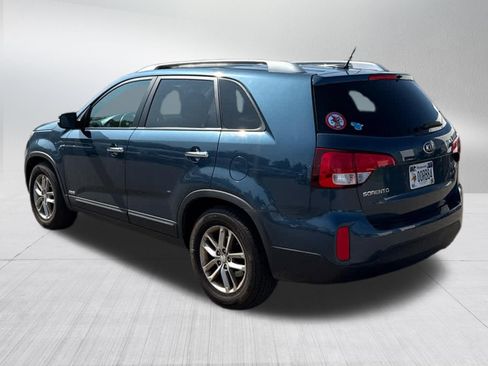 Used 2014 Kia Sorento LX AWD/4WD image 5