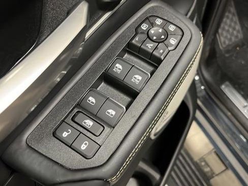 New 2026 RAM 1500 Tungsten w/ Towing Technology Group AWD/4WD image 21