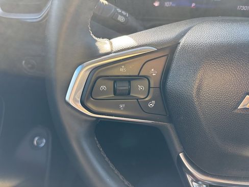 Certified 2025 Chevrolet TrailBlazer LT w/ Convenience Package image 36