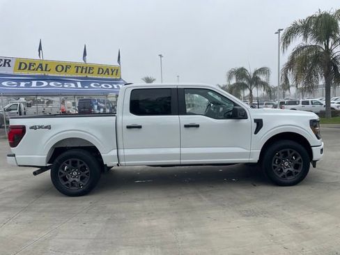 New 2026 Ford F150 STX w/ Equipment Group 200A image 6