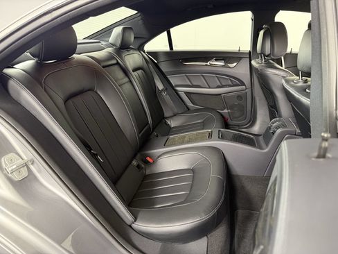 Used 2014 Mercedes-Benz CLS 550 image 16